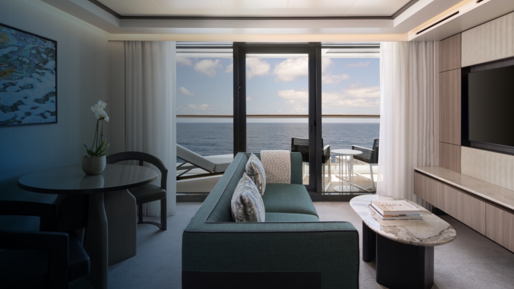 The Ritz-Carlton Yacht Collection